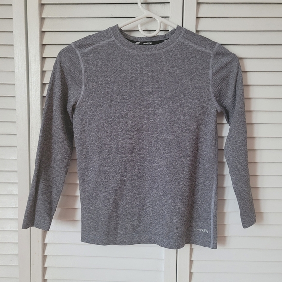 TEK GEAR Drytek Shirt, Size 8 - Picture 2 of 7